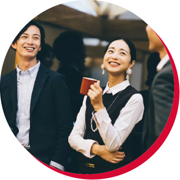 現場のコミュニケーションを深め離職率を減らす