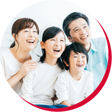 今までできなかった家族サービスの時間にする