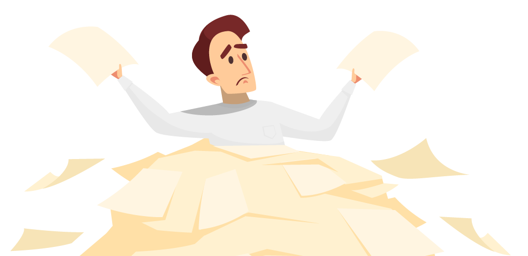 こんなお悩みはございませんか?